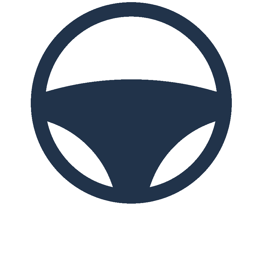 Drive Safe Logo